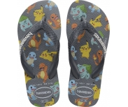 Havaianas Chinelo Top Pokemon Kids